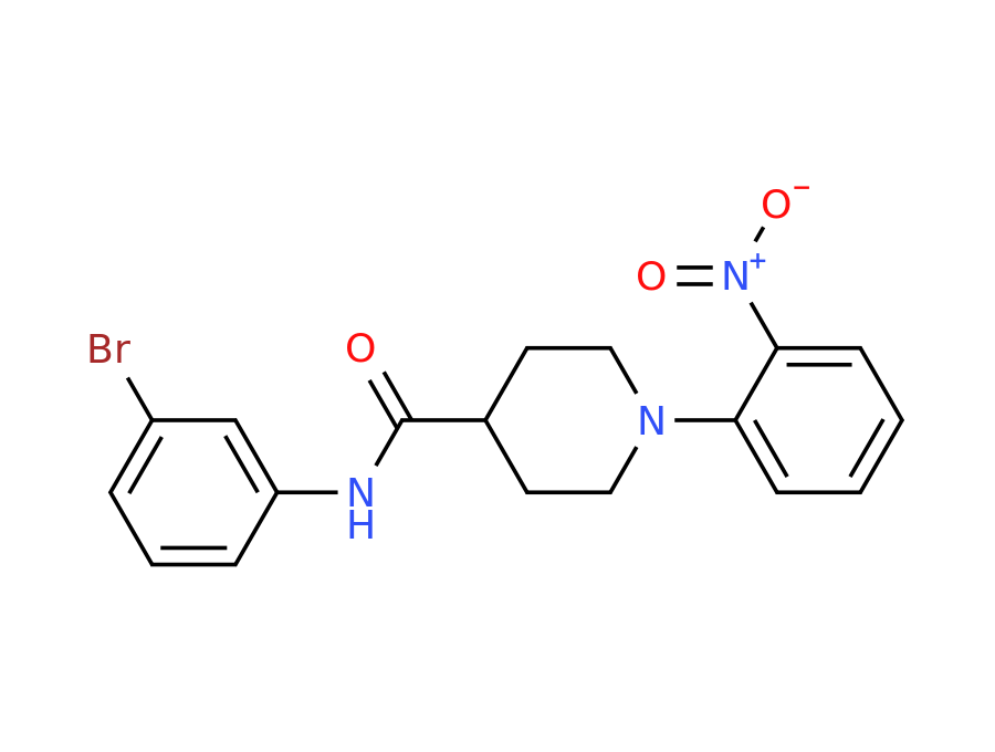 Structure Amb272169