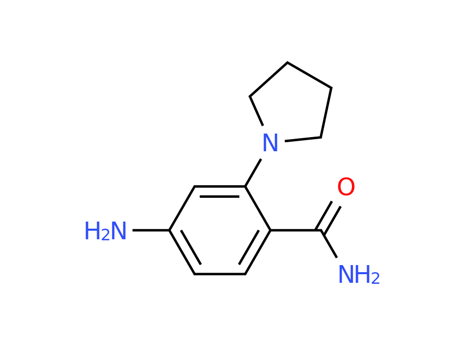 Structure Amb2722060