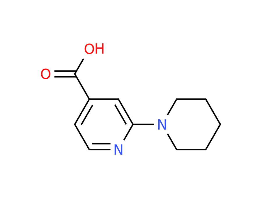 Structure Amb2722070