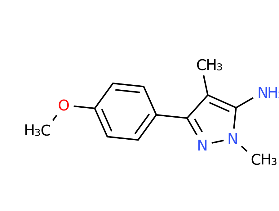 Structure Amb2722124