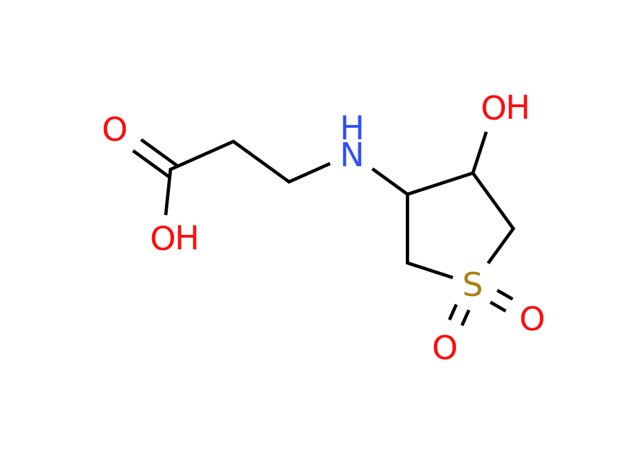 Structure Amb2722161