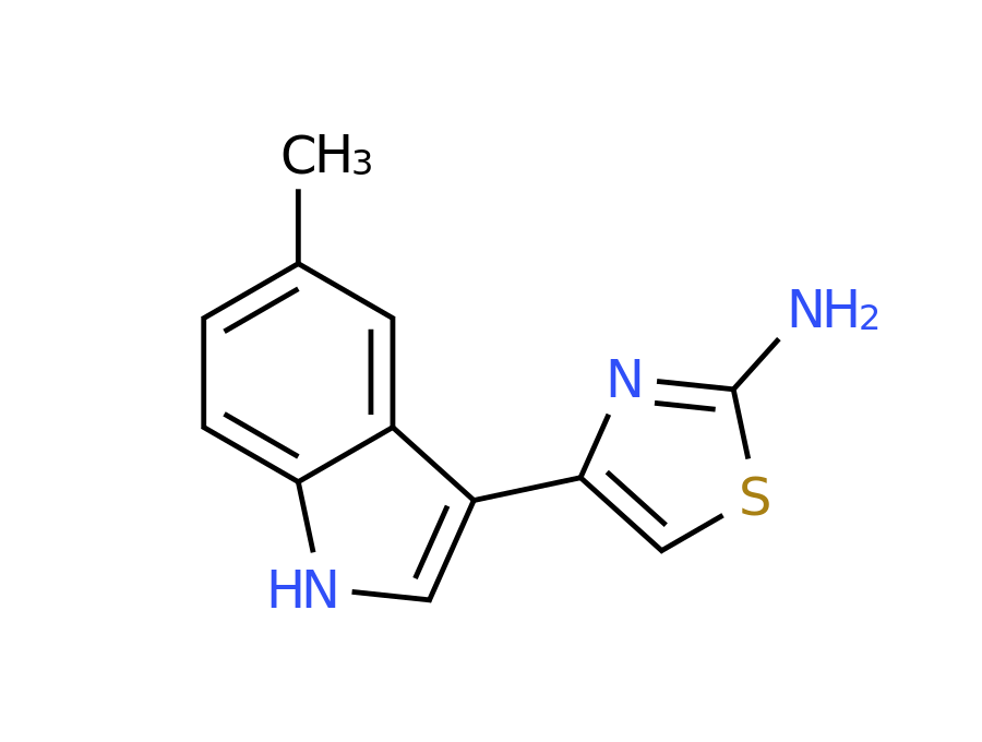 Structure Amb2722185