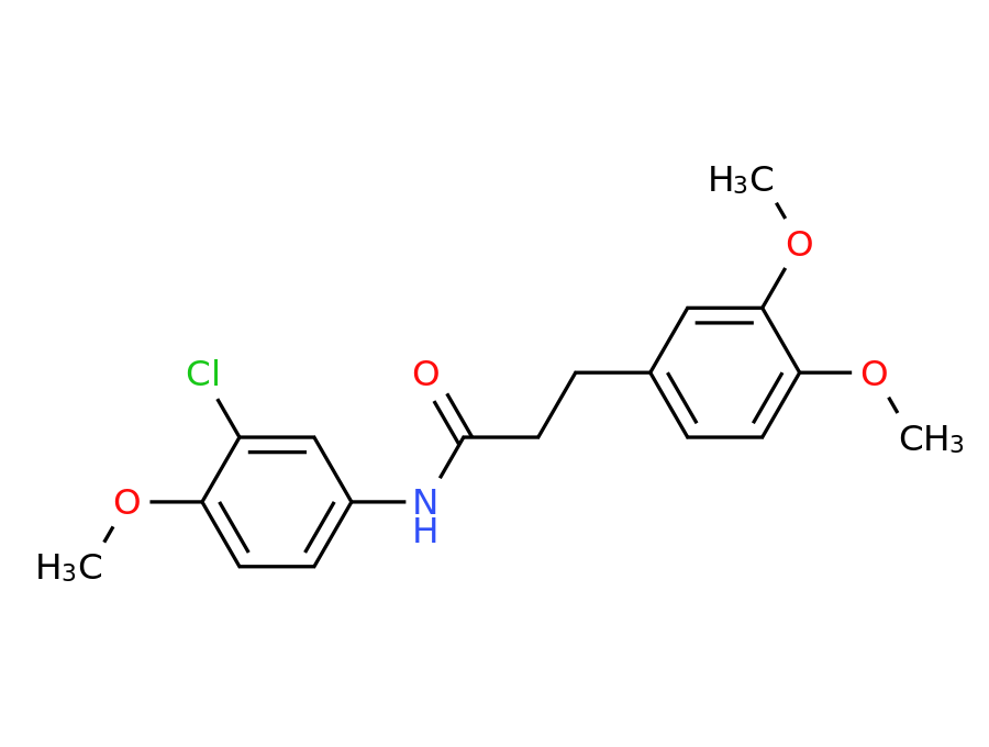 Structure Amb272220