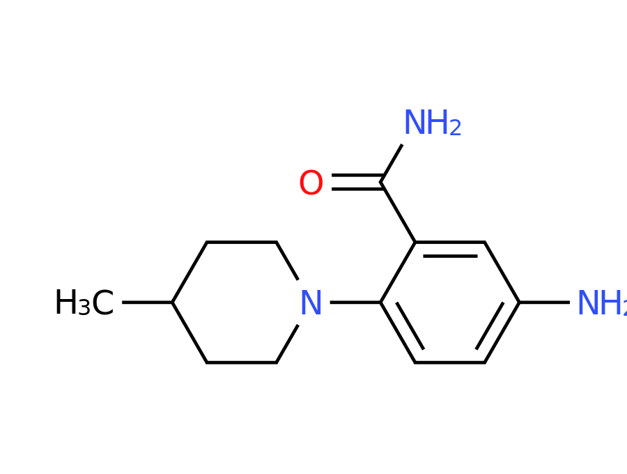 Structure Amb2722208