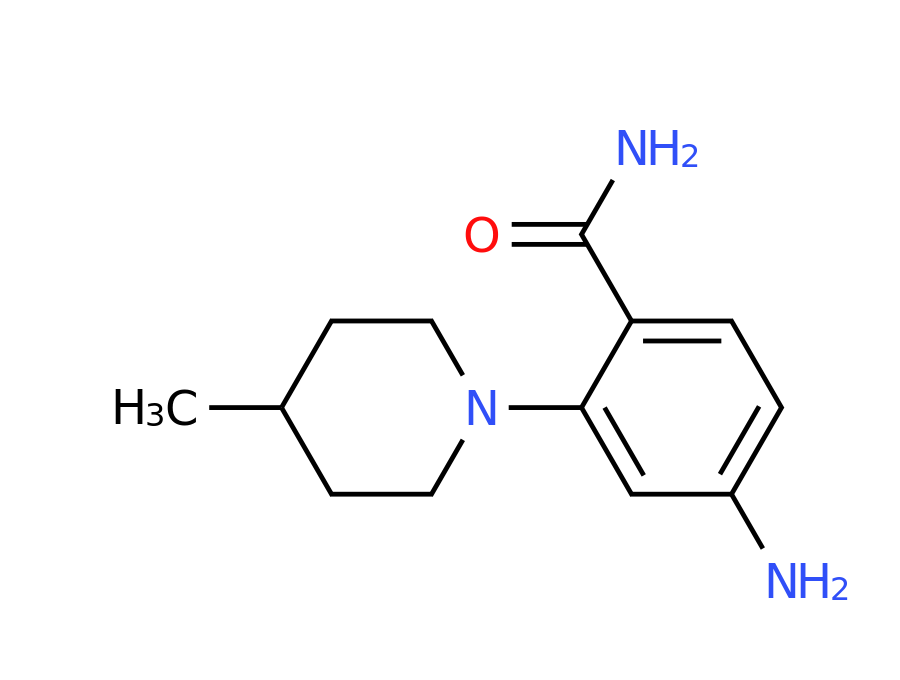 Structure Amb2722209