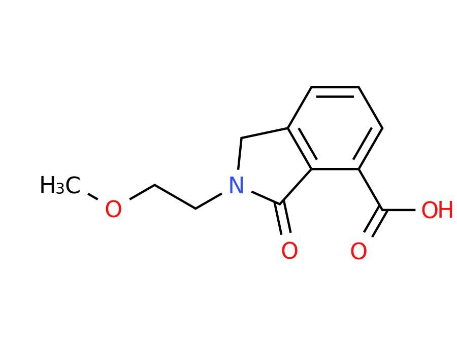 Structure Amb2722220