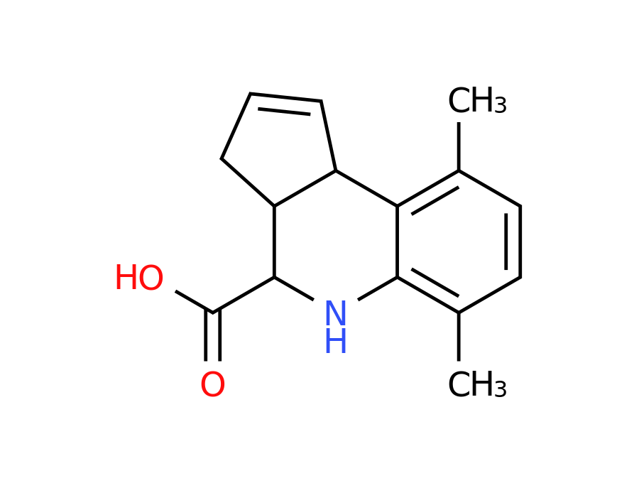 Structure Amb2722261