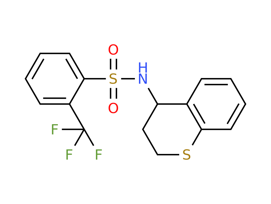 Structure Amb272227