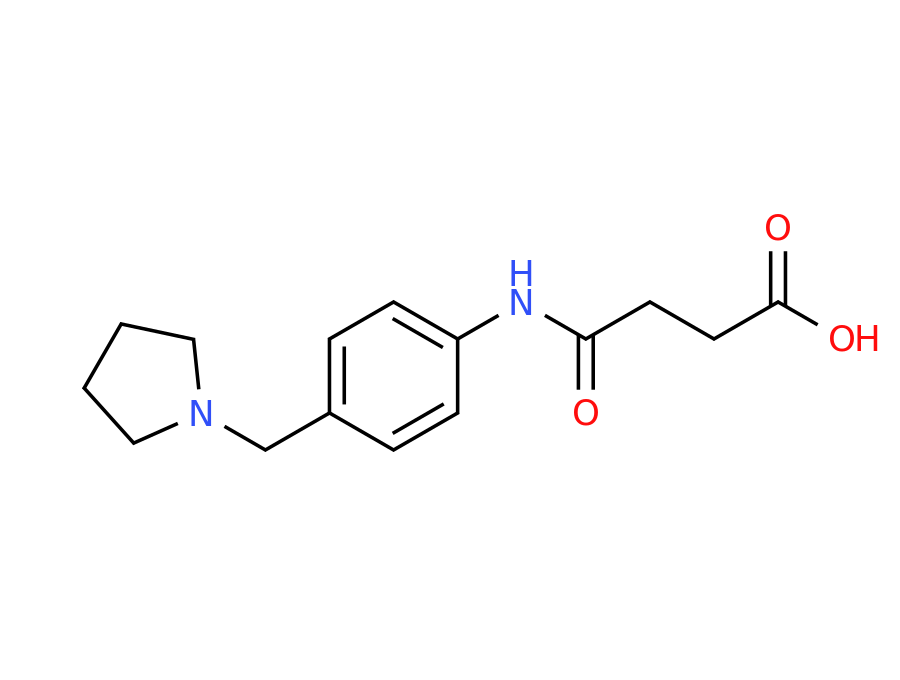 Structure Amb2722360