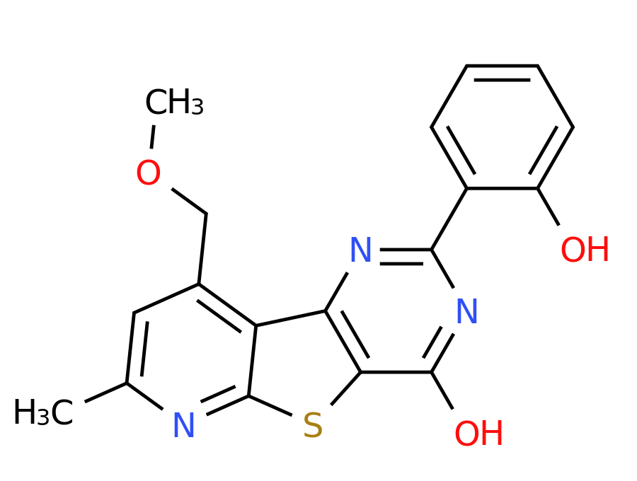 Structure Amb2722448