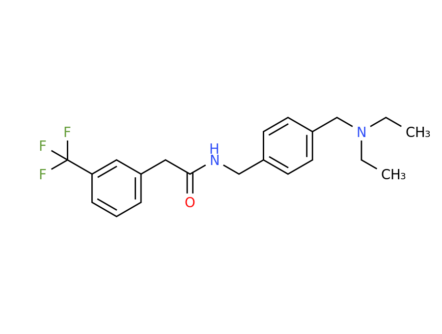 Structure Amb272247