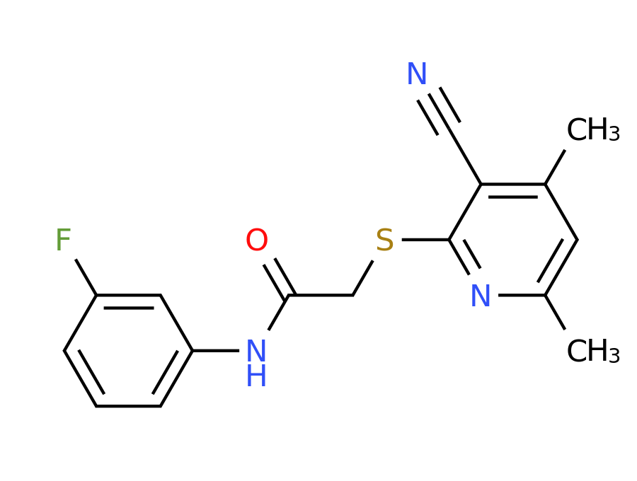 Structure Amb2722478