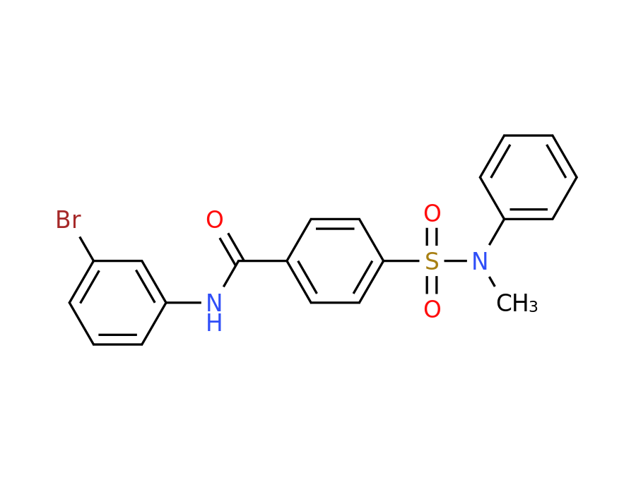 Structure Amb272262