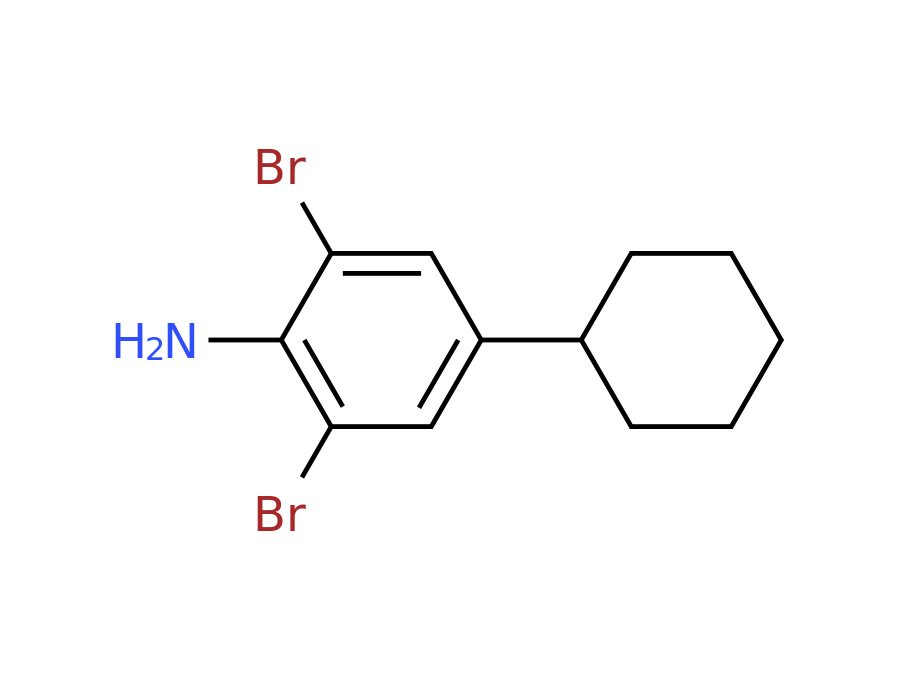 Structure Amb2722622