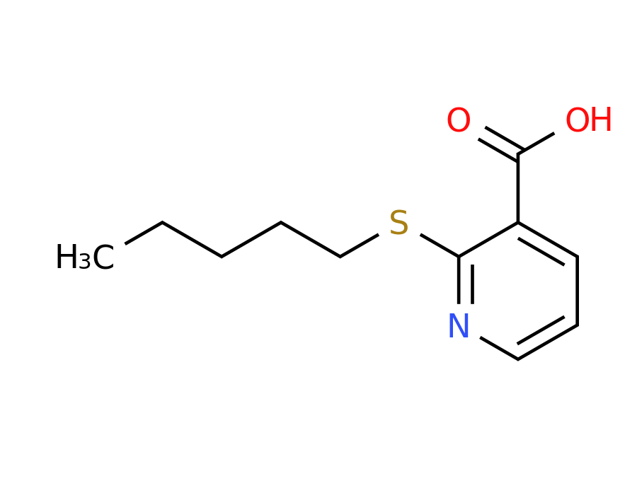 Structure Amb2722640