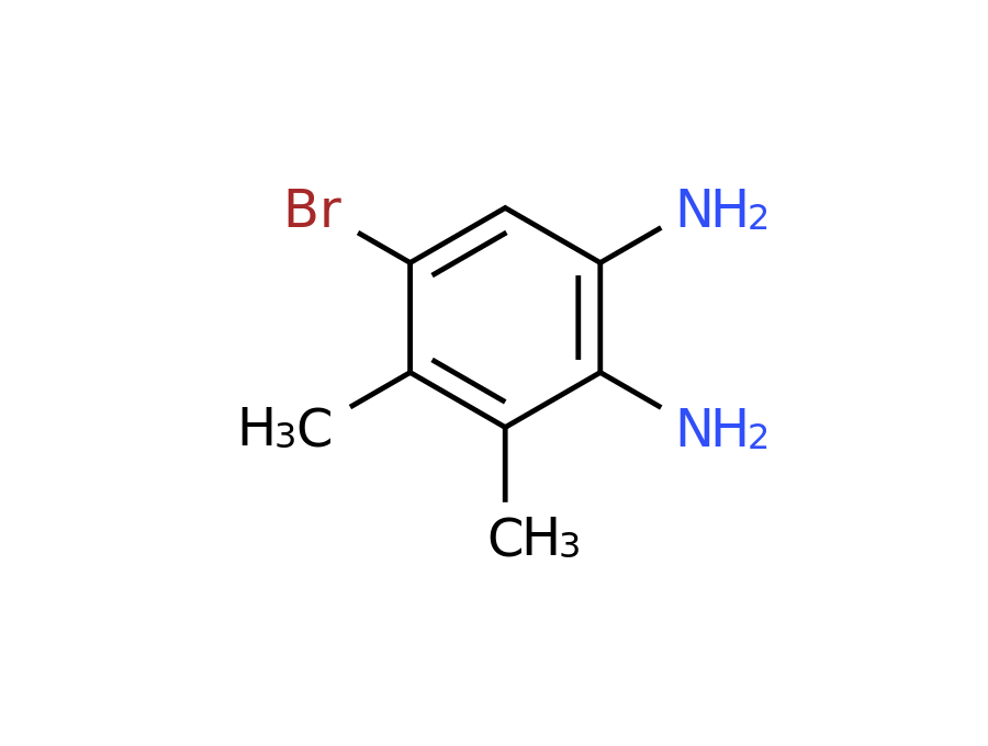 Structure Amb2722662