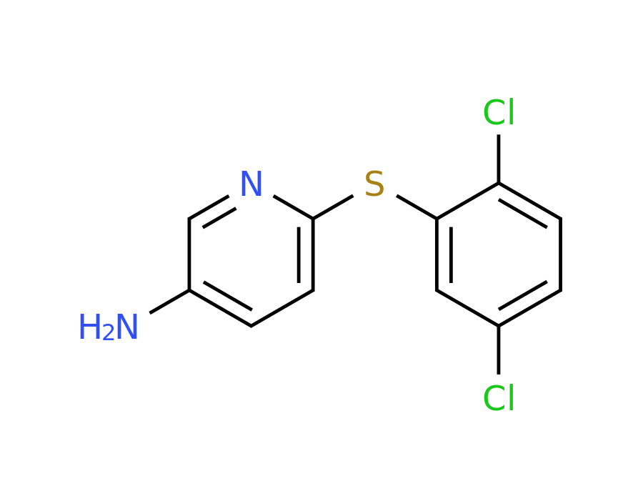 Structure Amb2722682