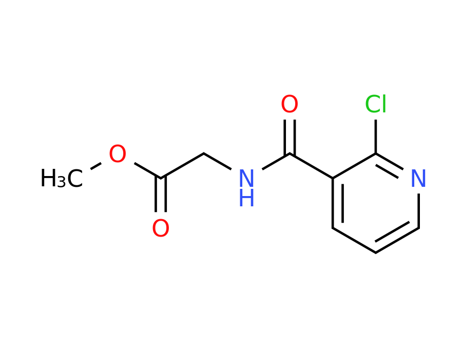 Structure Amb2722725