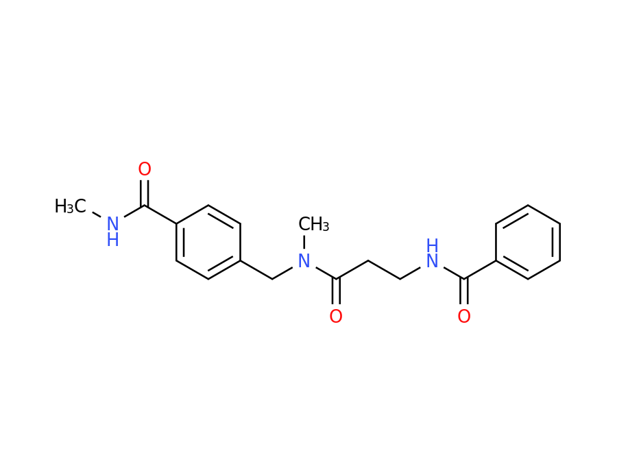 Structure Amb272285