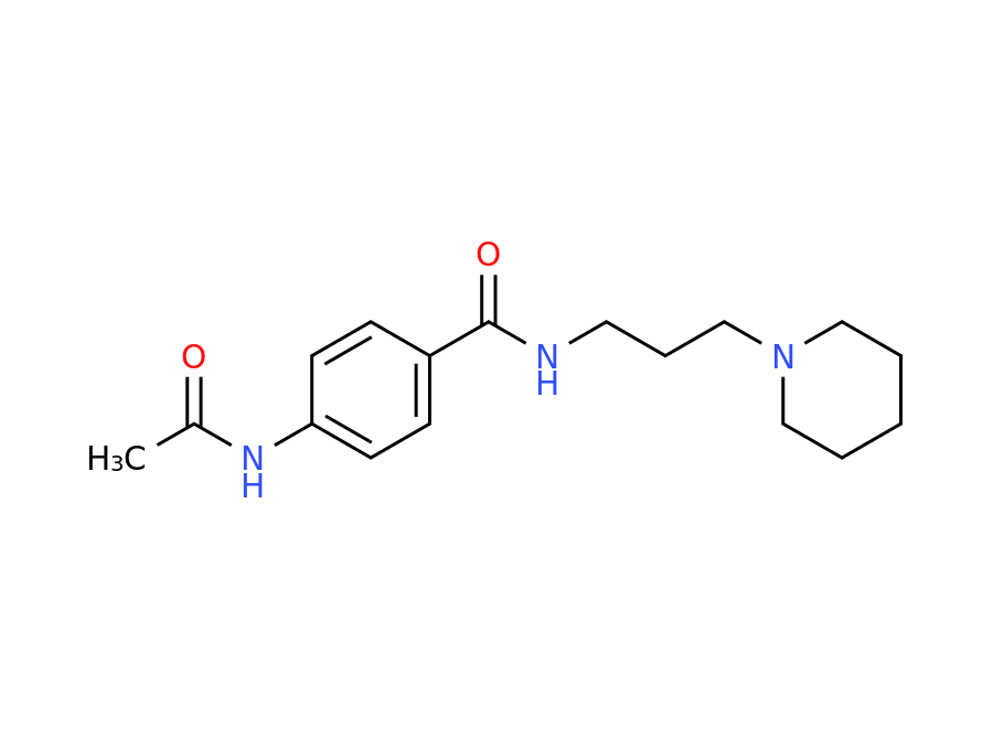 Structure Amb272337