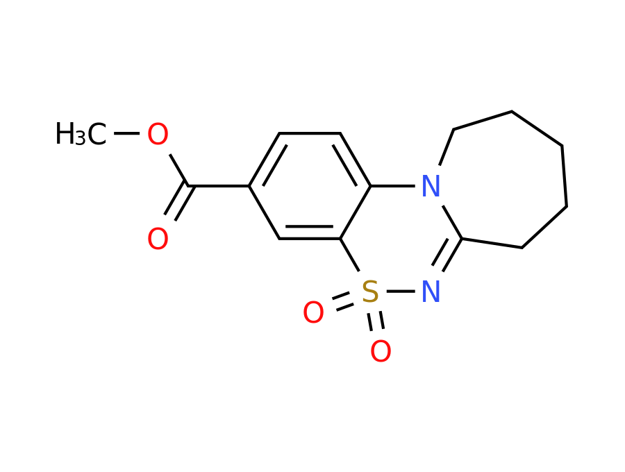 Structure Amb272347