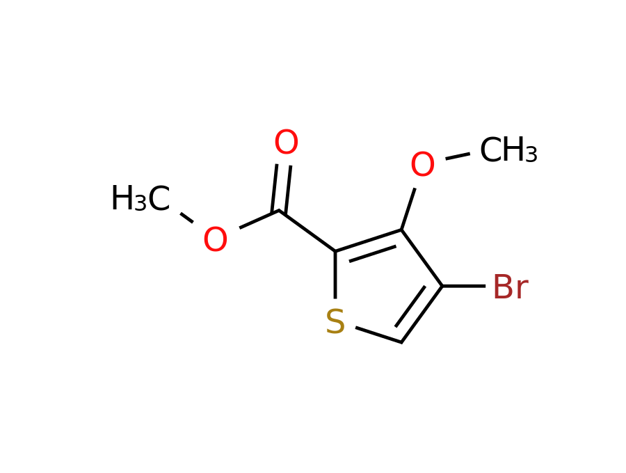 Structure Amb2724315