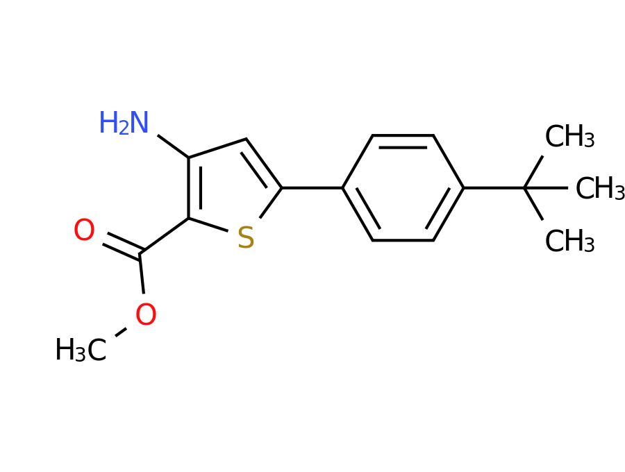 Structure Amb2724321