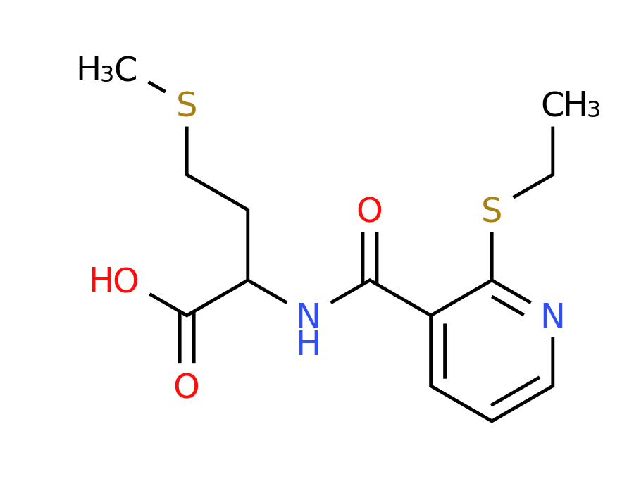 Structure Amb2724438