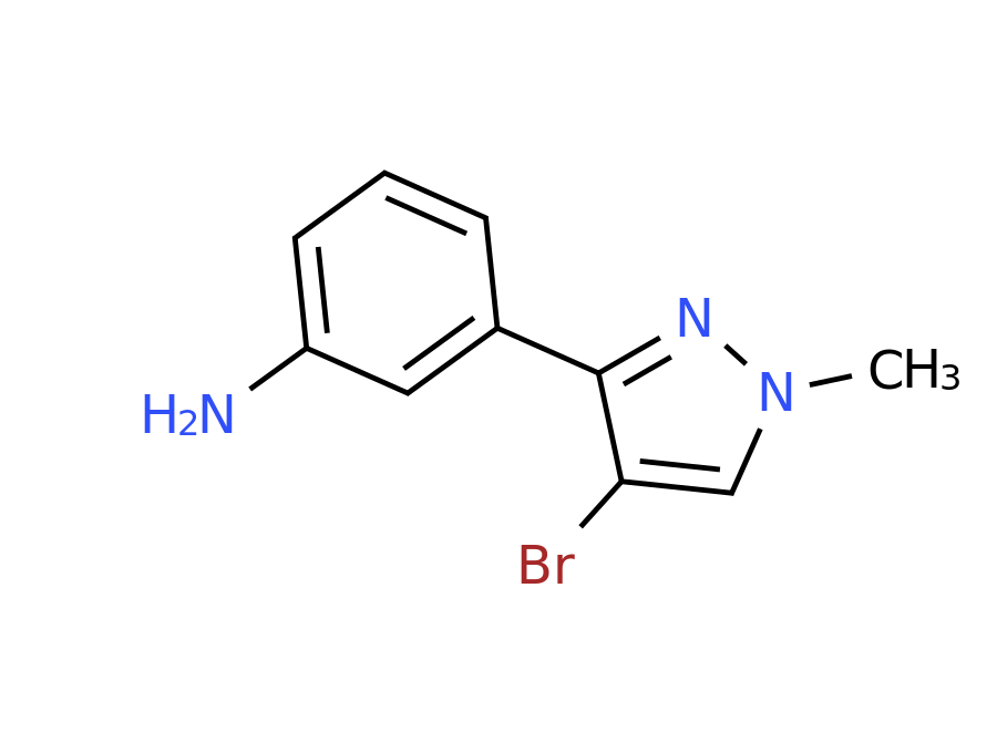 Structure Amb2724445