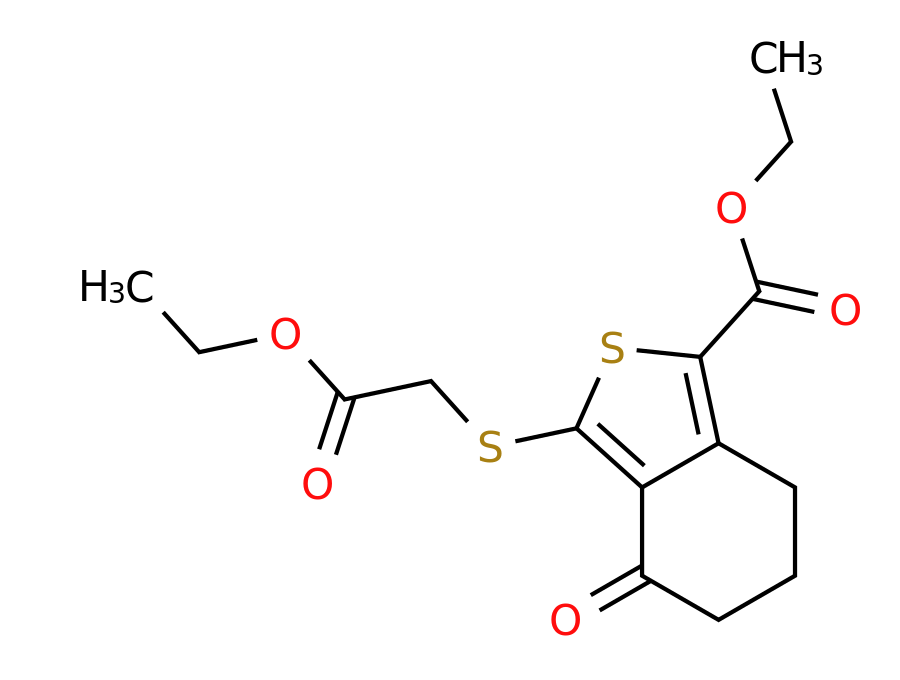 Structure Amb2724501