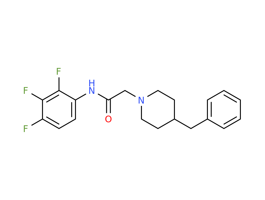 Structure Amb27254