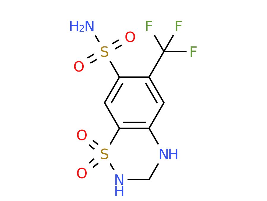 Structure Amb2725628