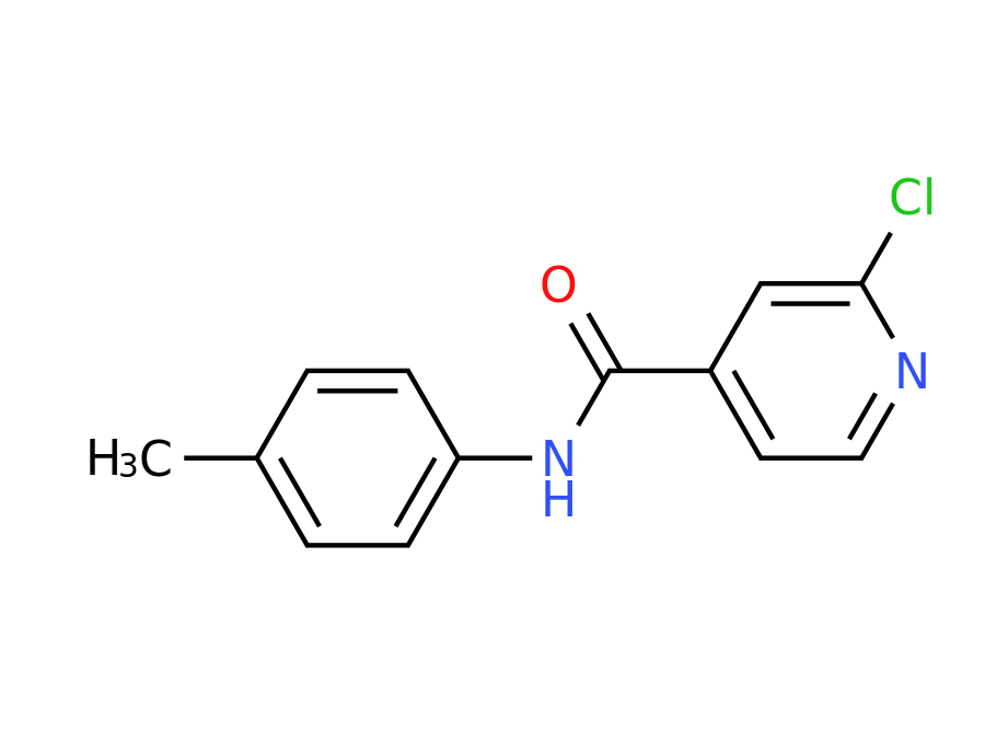 Structure Amb2726091