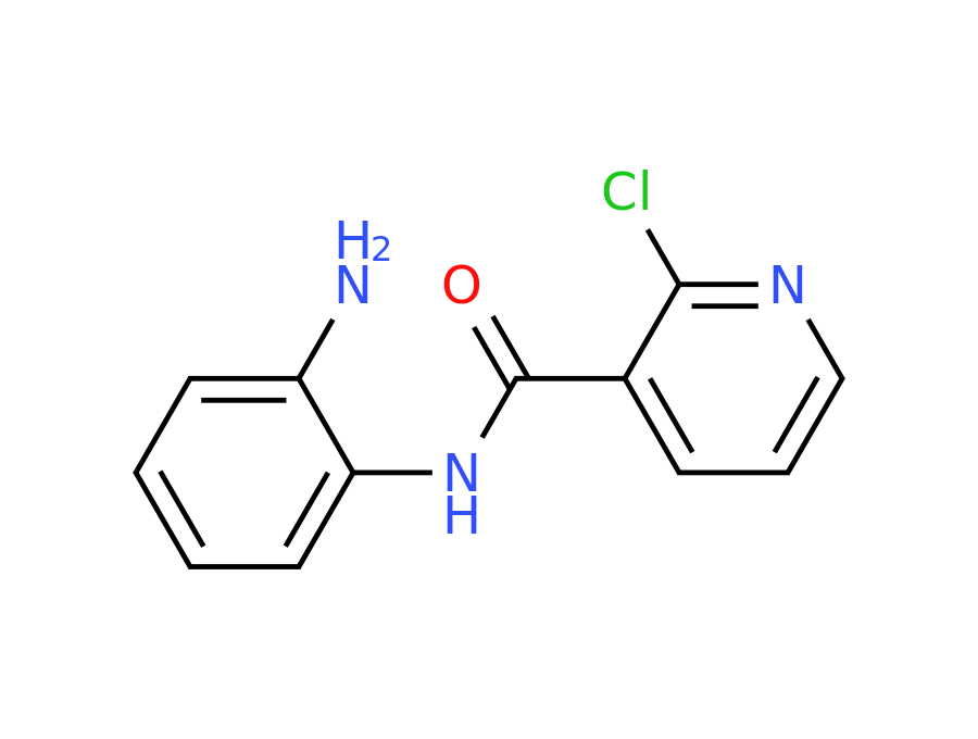 Structure Amb2726103