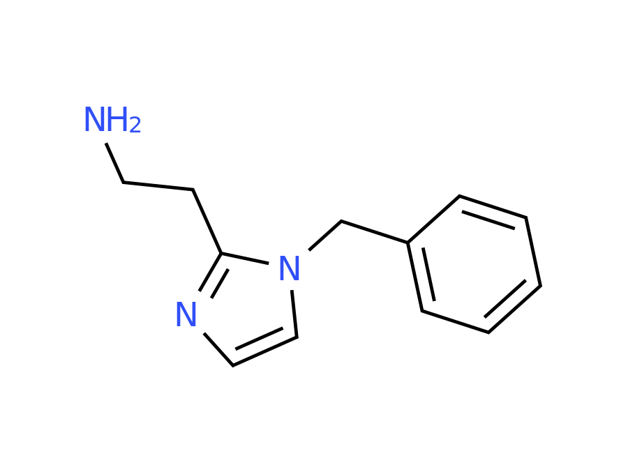 Structure Amb272635