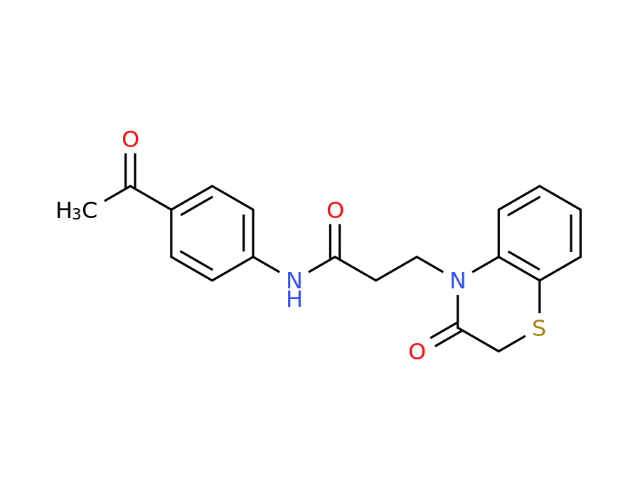 Structure Amb272695