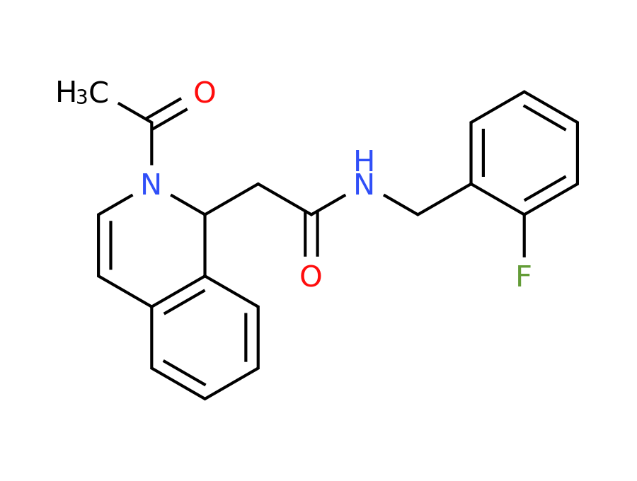 Structure Amb272707