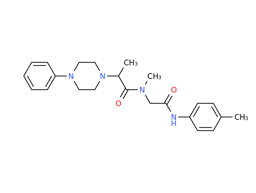 Structure Amb272734