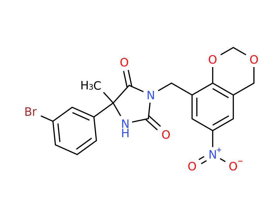 Structure Amb27275