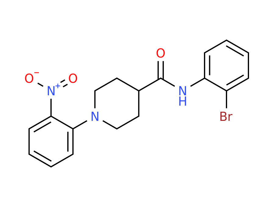 Structure Amb272783