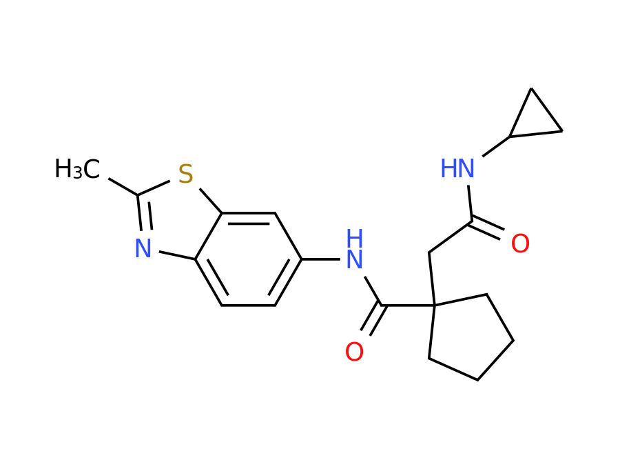 Structure Amb272897