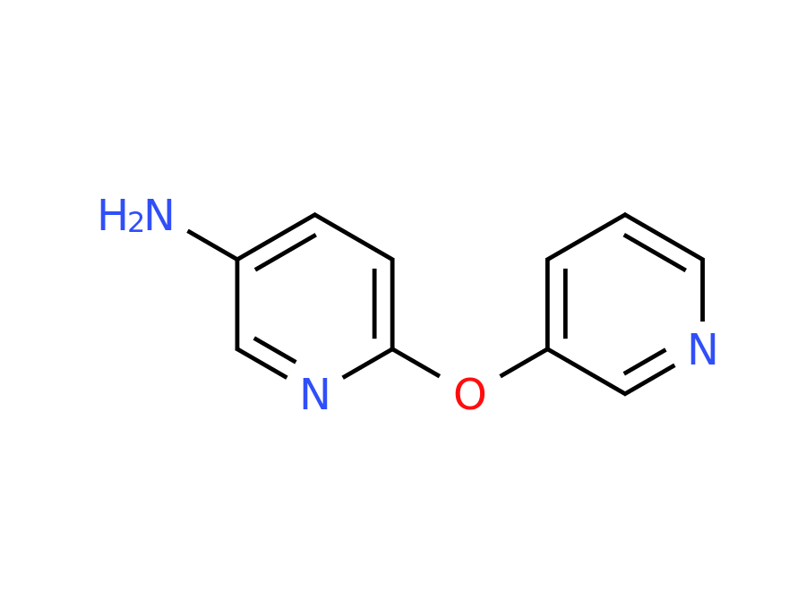 Structure Amb2730204