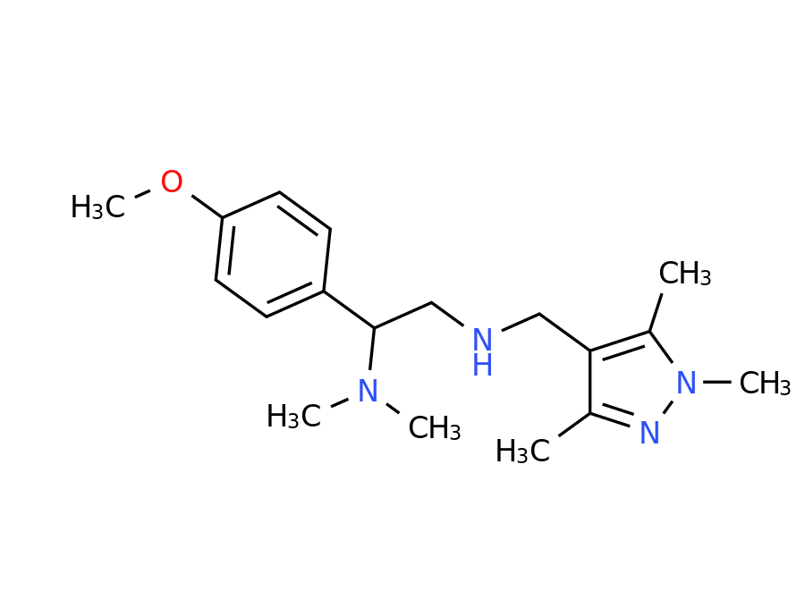 Structure Amb273030