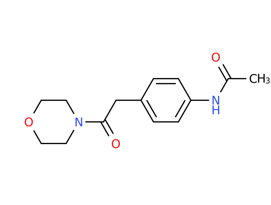 Structure Amb273045