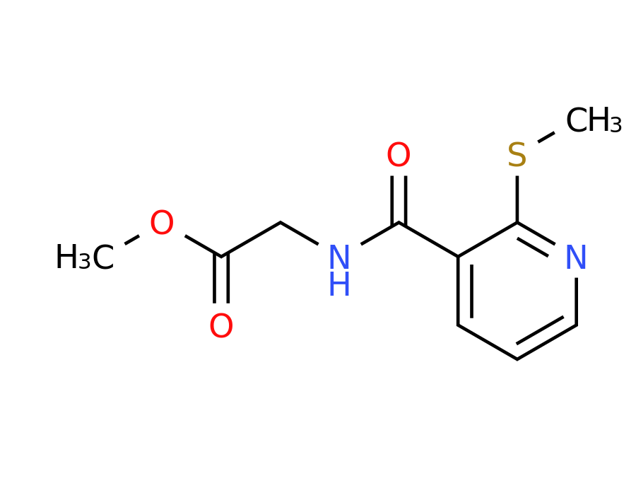 Structure Amb2730935