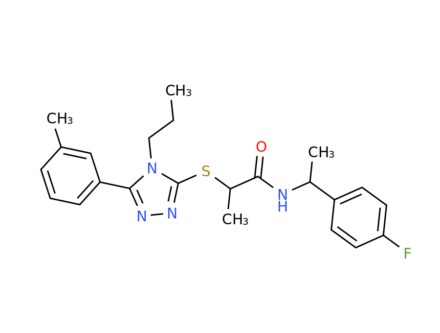 Structure Amb273112