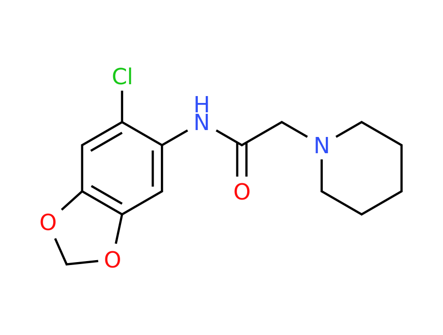 Structure Amb273172