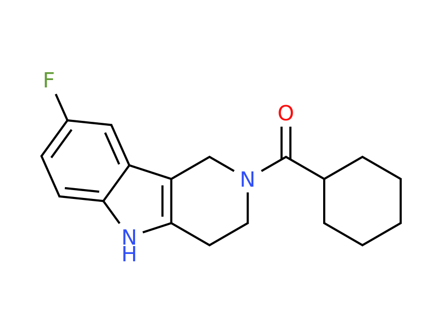 Structure Amb2732326