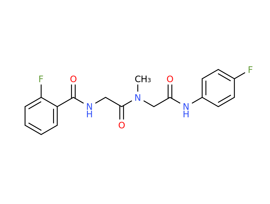 Structure Amb273250