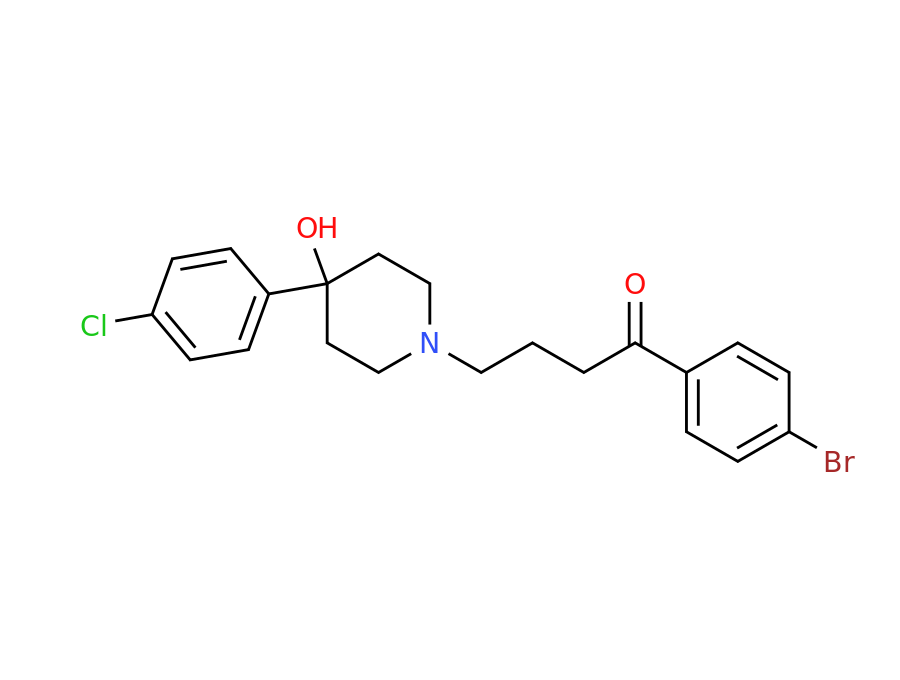 Structure Amb2732989